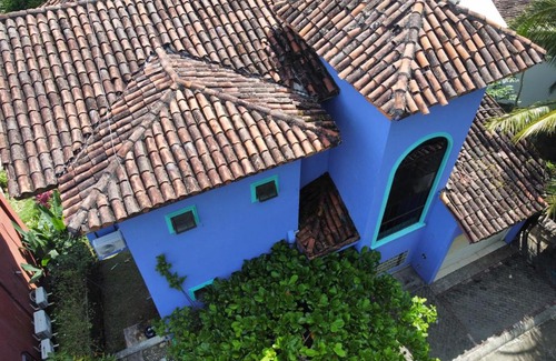 Jacó Casa | Casa Morada