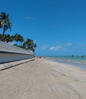 Ponta do Mangue Casa | Casa Morada da Praia 2