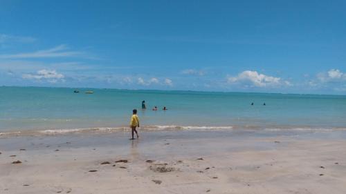 Ponta do Mangue Casa | Casa Morada da Praia 2