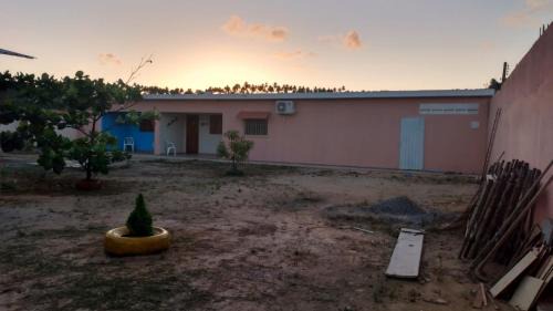 Ponta do Mangue Casa | Casa Morada da Praia 2