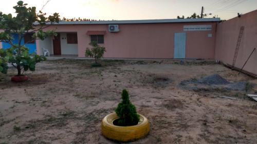 Ponta do Mangue Casa | Casa Morada da Praia 2