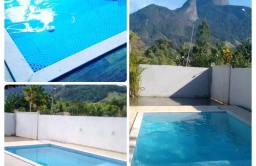 Corrego do Ouro Casa | Casa morada na serra