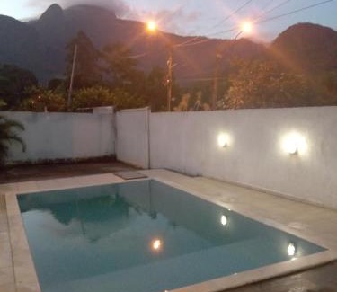 Corrego do Ouro Casa | Casa morada na serra