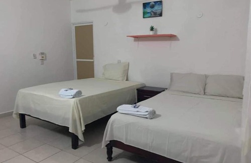 Tecámac Apartamento | Casa Morales