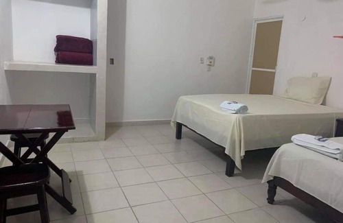 Tecámac Apartamento | Casa Morales