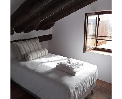 Morella Apartamento | Casa Morel