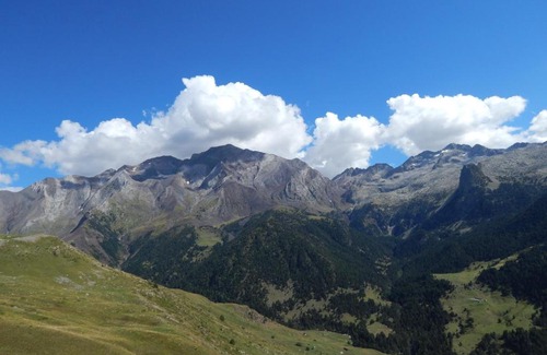Puertolas Casa | Casa Moreno