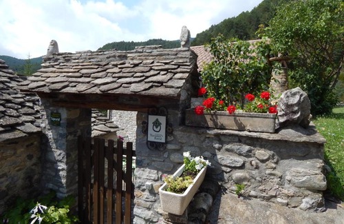 Puertolas Casa | Casa Moreno