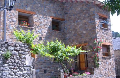 Puertolas Casa | Casa Moreno