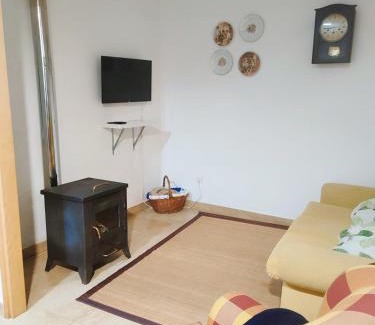 Portalegre Casa | Casa Morgado by NaturAlegre
