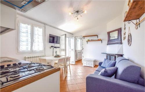 Camogli Casa | Casa Morgana