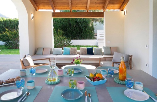 Castiadas Villa | Casa Moros 6, Emma Villas