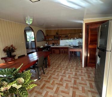 Los Planes Apartamento | Casa morpho