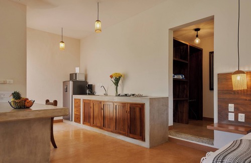 Emiliano Zapata Casa | Casa Mosaicos