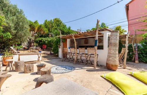 Saint-Henri Casa | Casa Moz Maison Piscine Pétanque