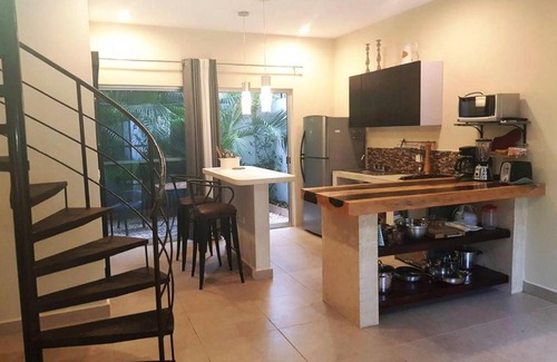 Área de La Veleta Apartamento | Casa Mtl