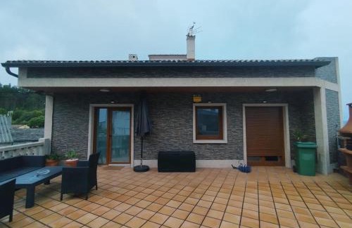 O Grove Apartamento | Casa Mucha