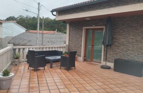 O Grove Apartamento | Casa Mucha
