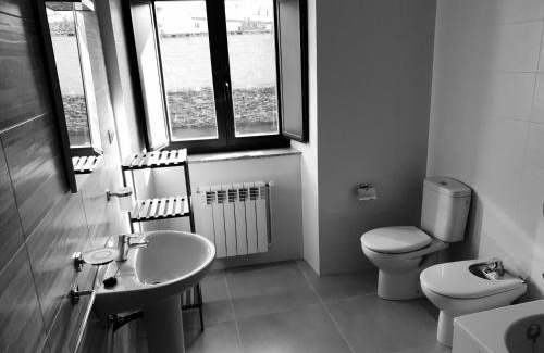 Lourenza Casa | Casa Muiño dos Frades