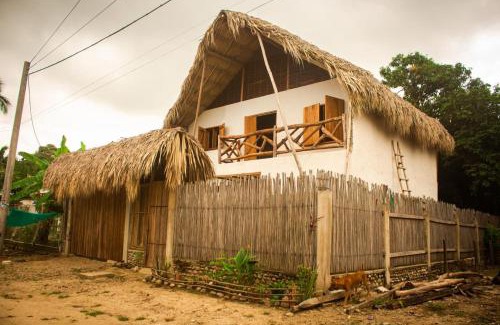 Palomino Casa | Casa Mul-Kala - Palomino - Guajira