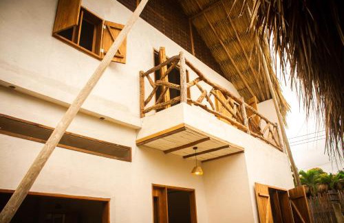 Palomino Casa | Casa Mul-Kala - Palomino - Guajira
