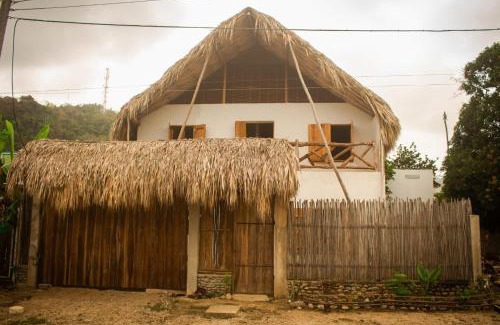 Palomino Casa | Casa Mul-Kala - Palomino - Guajira