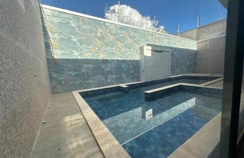 Maringa Casa | Casa Munique Maringa