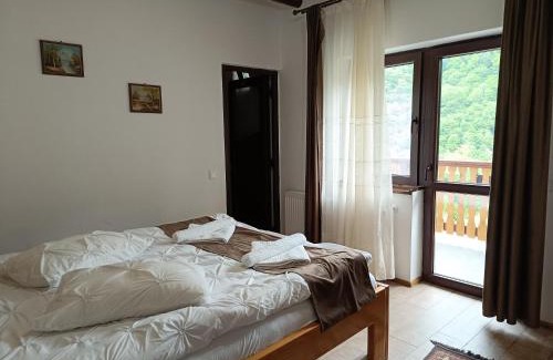 Rau Sadului Casa | Casa Muntilor Prejba