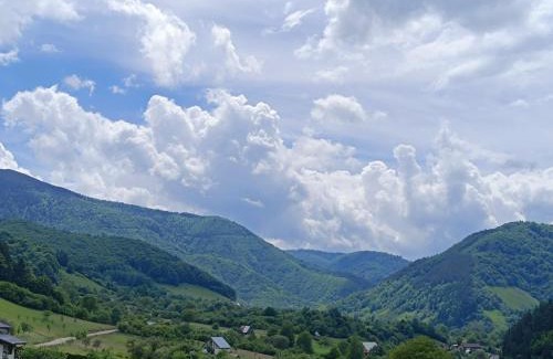 Rau Sadului Casa | Casa Muntilor Prejba