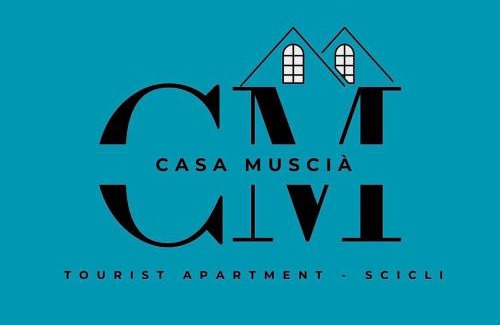 Scicli Apartamento | CASA MUSCIà
