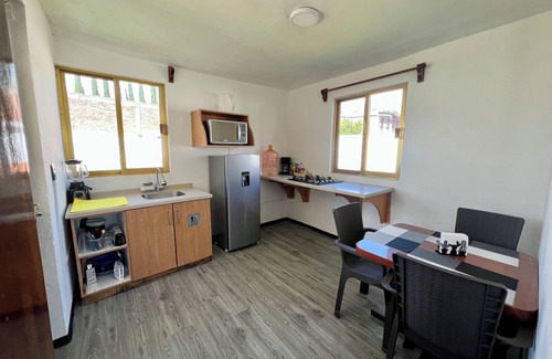 Acolman Cama Y Desayuno | "Casa Caballos - Ideal para 7 personas con amplio jardín en Acolman"