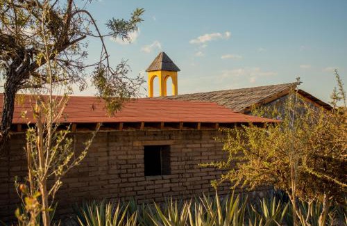 Miahuatlán de Porfirio Díaz Hotel | Casa Xaguar