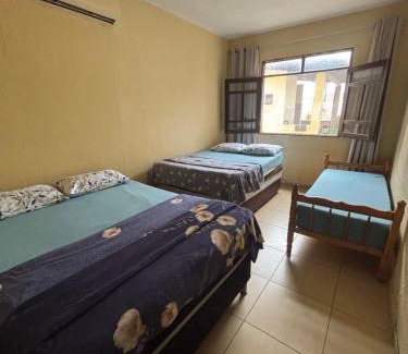 Barra Mar Casa | Casa na Barra de São Miguel Barra Mar