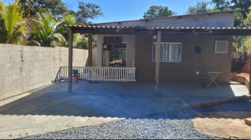 Serra da Canastra National Park Casa | Casa na canastra DUDU