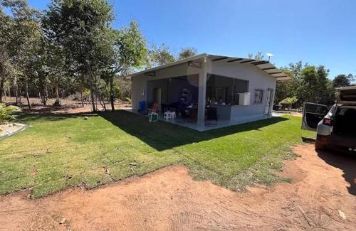 Nova Mutum Casa | Casa na Chácara