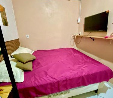 Marambaia Casa | Casa na Marambaia