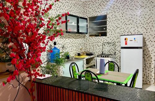 Marambaia Casa | Casa na Marambaia