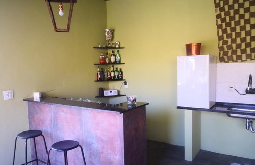 Vila Ideal Cama Y Desayuno | Casa na Natureza
