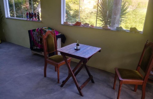 Vila Ideal Cama Y Desayuno | Casa na Natureza