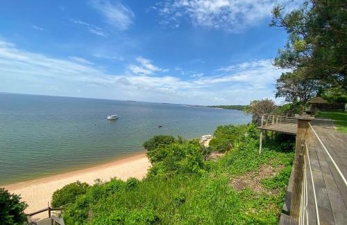 Santarem Casa | CASA NA PRAIA - 5 QUARTOS - PISCINA - CHURASQUEIRA e VISTA EXTRAORDINARIA - 20 PESSOAS