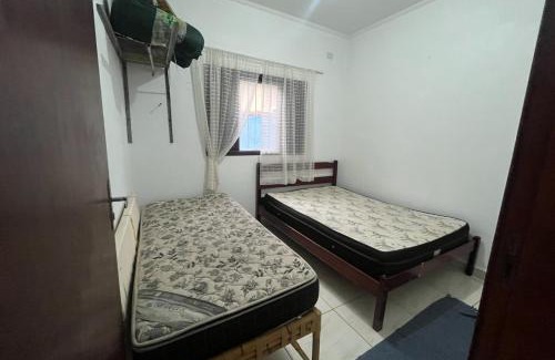 Santa Terezinha Casa | casa na praia