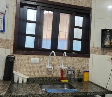 Santa Terezinha Casa | casa na praia