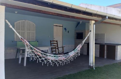 Palhoca Casa | Casa na praia da Pinheira