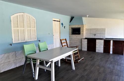 Palhoca Casa | Casa na praia da Pinheira