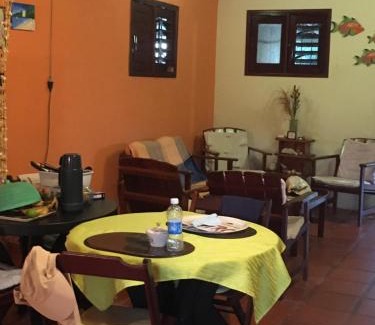 Muriu Casa | Casa na Praia de Muriu - Andréia