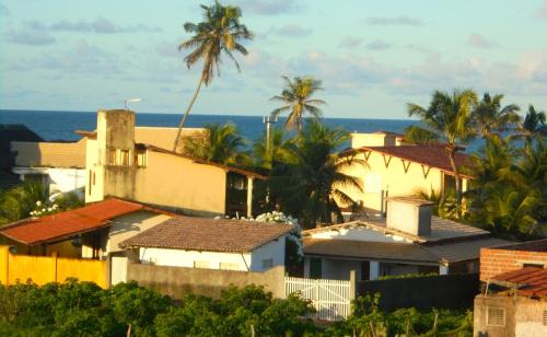 Muriu Casa | Casa na Praia de Muriu - Andréia