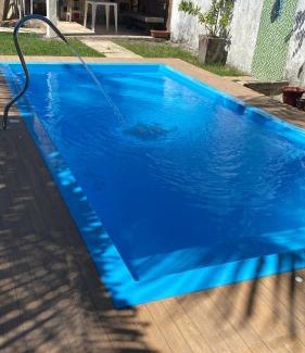 Praia do Frances Casa | Casa na praia do francês