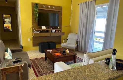 Palhoca Casa | Casa na Praia do Mar Aberto II