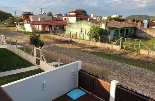 Torres Casa | Casa na praia em Torres