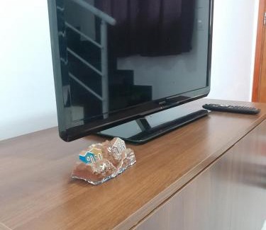 Real Casa | CASA NA PRAIA GRANDE pé na areia